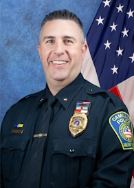 Chief Michael J. Schreyer